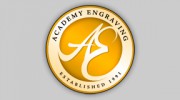 Academy Engraving