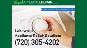 Rapid Appliance Repair Of Lakewood