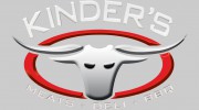Kinder's Meats Deli & BBQ