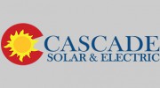 Cascade Solar & Electric