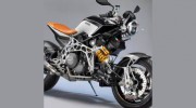 Bimota Spirit