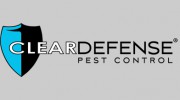 ClearDefense Pest Control