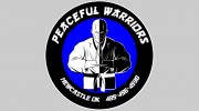 Peaceful Warriors Black Belt Academy