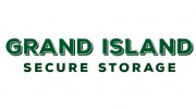 Grand Island Secure Storage