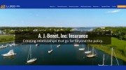 A J Benet