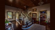 The Legendary Texas Polo Club