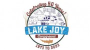 Lake Joy Campground
