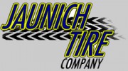 Jaunich Tire