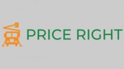 Price Right Professional Landscaping & Tree Service