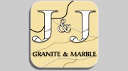 J & J Granite & Marble