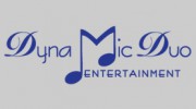 Dyna Mic Duo Entertainment