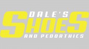 Dales Shoes & Pedorthics