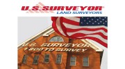 US Surveyor