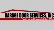 Garage Door Services