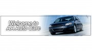 AA Auto Care