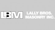 Lally Bros. Masonry