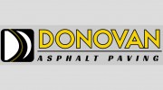 Donovan Paving