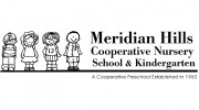 Meridian Hills Cooperative Nursery School