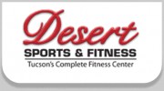 Desert Sports & Fitness