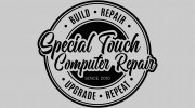 Special Touch Computer Repair