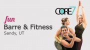 Core 7 Fitness