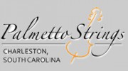 Palmetto Strings