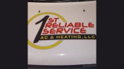 1st Reliable Service