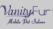 Vanity Fur Mobile Pet Salons
