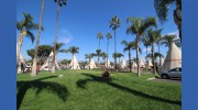 Wigwam Motel
