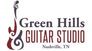 Green Hills Guitar Studio