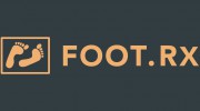 Foot RX Running & Walking