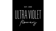 Ultra Violet Flowers