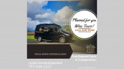 True Elegance Limousines