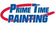 Prime Time Painting