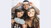 One Touch Photo Booth Rentals