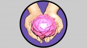 Hands With Heart Massage