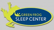 Green Frog Sleep Center