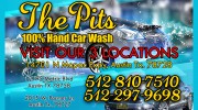 The Pits Hand Car Wash Express