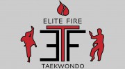 Elite Fire Taekwondo