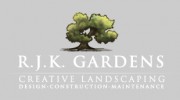 R.J.K. Gardens