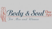 Body & Soul Day Spa
