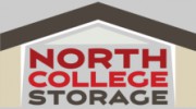 North College Storage