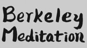 Berkeley Meditation