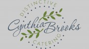 Cynthia Brooks Distinctive Catering
