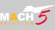 Mach 5 Aviation