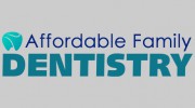 Affordable Family Dentistry