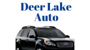 Deer Lake Beverage Center