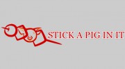 Stick A Pig In It