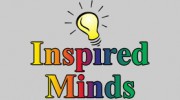 Inspired Minds