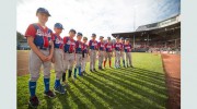 Jericho Baseball